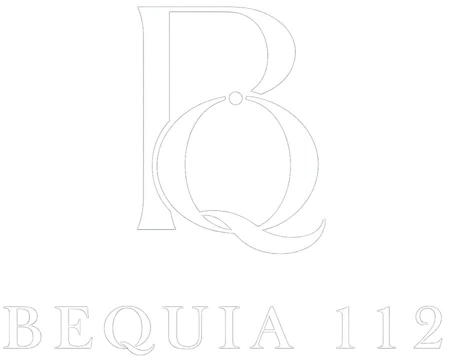 Logo de Bequia 112